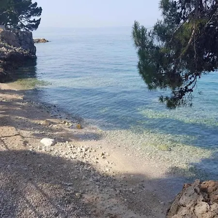 Apartment In Dolac Near The Sea, Cleaning Included Appartement Dolac