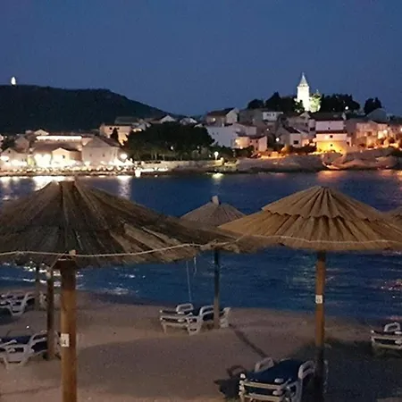 Your Perfect Seaside Escape Awaits, Cleaning Included Dolac