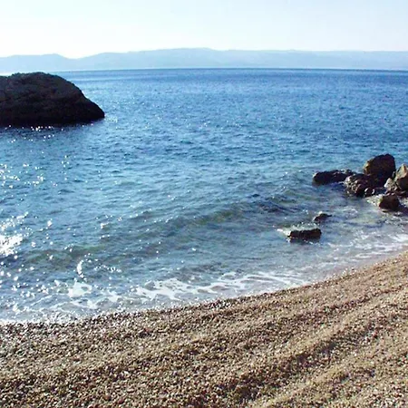 Apartment In Dolac Near The Sea, Cleaning Included