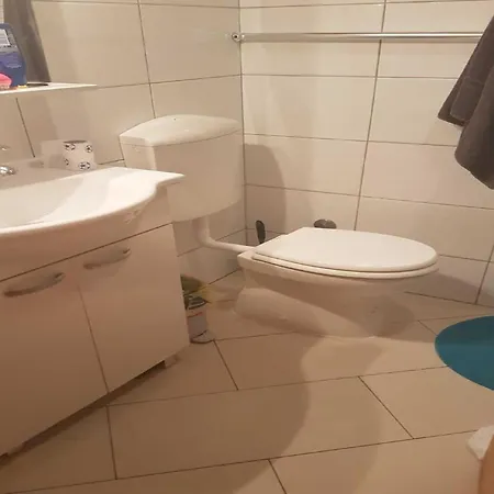 Apartment In Dolac Near The Sea, Cleaning Included *