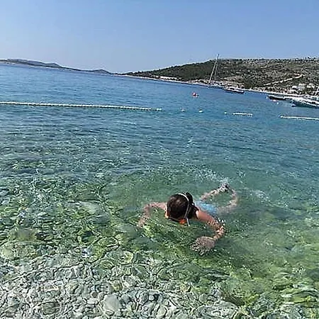 Your Perfect Seaside Escape Awaits, Cleaning Included Dolac