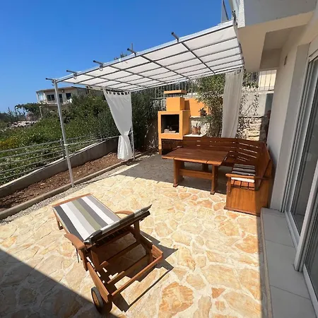 Appartement Apartment In Dolac Near The Sea, Cleaning Included Dolac