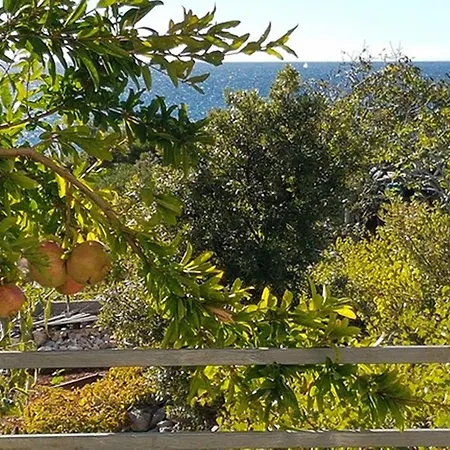 Apartment In Dolac Near The Sea, Cleaning Included Appartement *