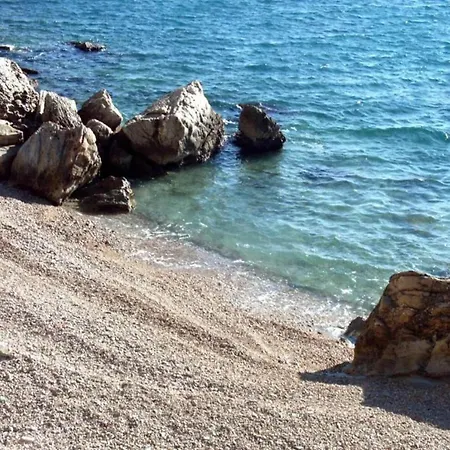 Apartment In Dolac Near The Sea, Cleaning Included